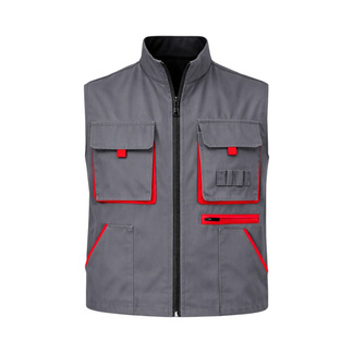 Modelli gabardin yelek — katalog ürün görseli