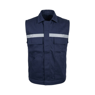 Gabardin yelek — katalog ürün görseli
