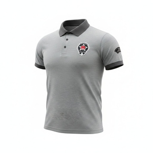Güvenlik tişörtü — katalog ürün görseli