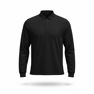 Polo yaka 2 ip sweat — katalog ürün görseli