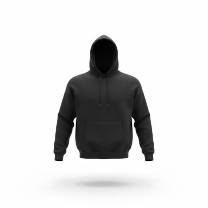 Kapşonlu sweat — katalog ürün görseli