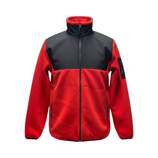 Softshell polar — katalog ürün görseli