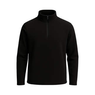 Polar yarım fermuar — katalog ürün görseli