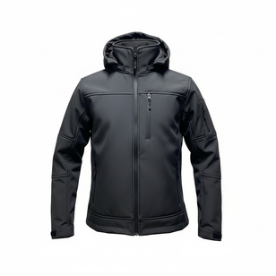Polar 3 fermuar tıraşlı — katalog ürün görseli