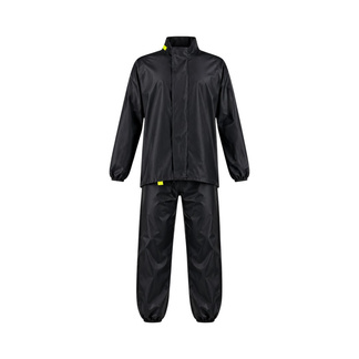 Yağmurluk motorcu takım — katalog ürün görseli